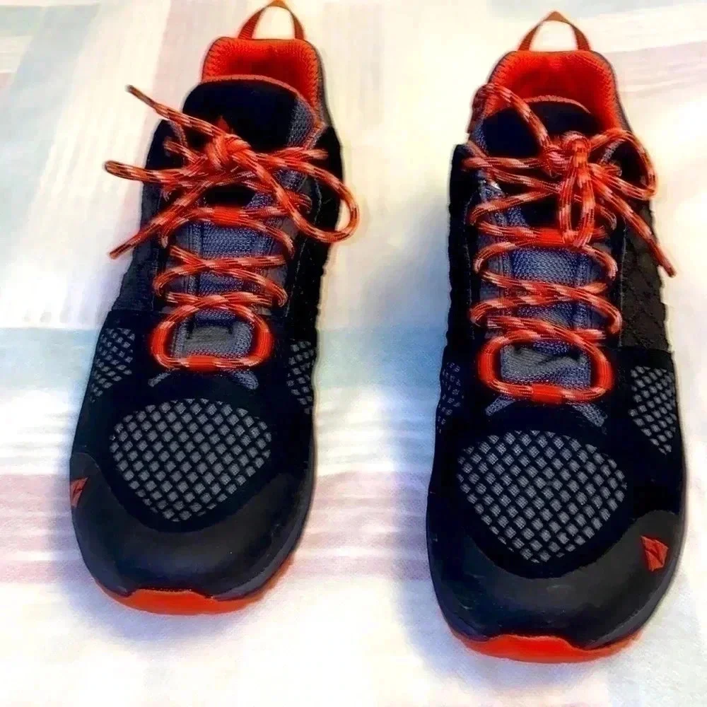 VASQUE BREEZE LT LOW GTX Men’s Waterproof  Hiking shoes New ! - Picture 2 of 10